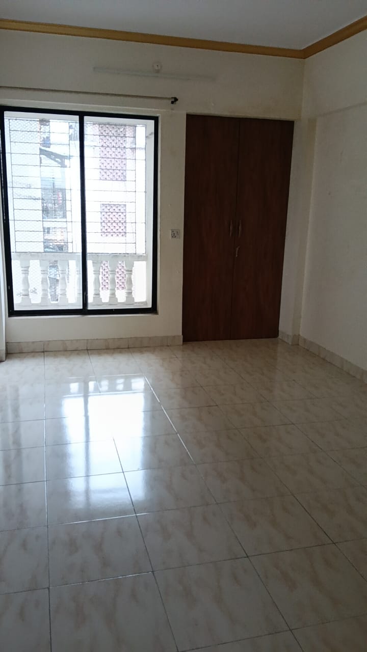 2 BHK + Extra Room Apartment For Rent in Shankar Apartments Kharghar