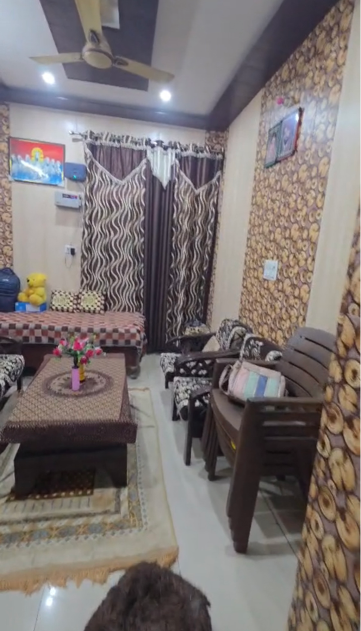 Team Area, sat kartar nagar 2.5 Bedroom 112 Sq.Yd. Independent House In Sat Kartar Nagar Panipat 9588755