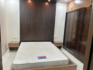 Bedroom in 3 BHK Apartment at Aparna Cyber Life, Nallagandla – for Rent