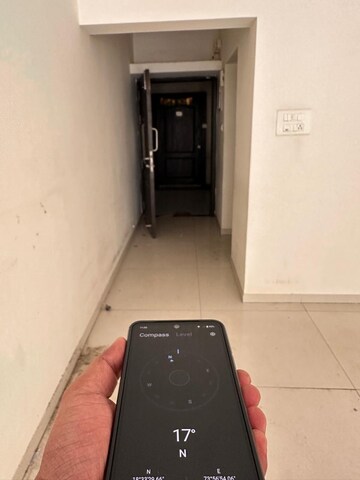 2 BHK Apartment For Rent in Vascon Forest County, Kharadi