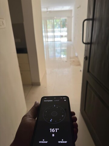 Furnished Amenities in 2 BHK Apartment at Vascon Forest County, Kharadi – for Rent