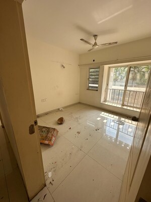Balcony in 2 BHK Apartment at Vascon Forest County, Kharadi – for Rent