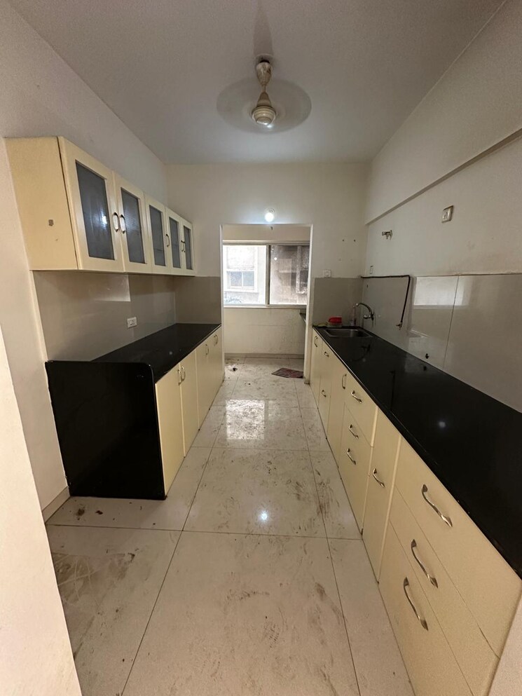 Kitchen, vascon-forest-county 2 Bedroom 1300 Sq.Ft. Apartment In Kharadi Pune 9588710