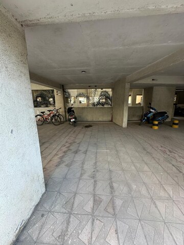 Parking in 2 BHK Apartment at Vascon Forest County, Kharadi – for Rent