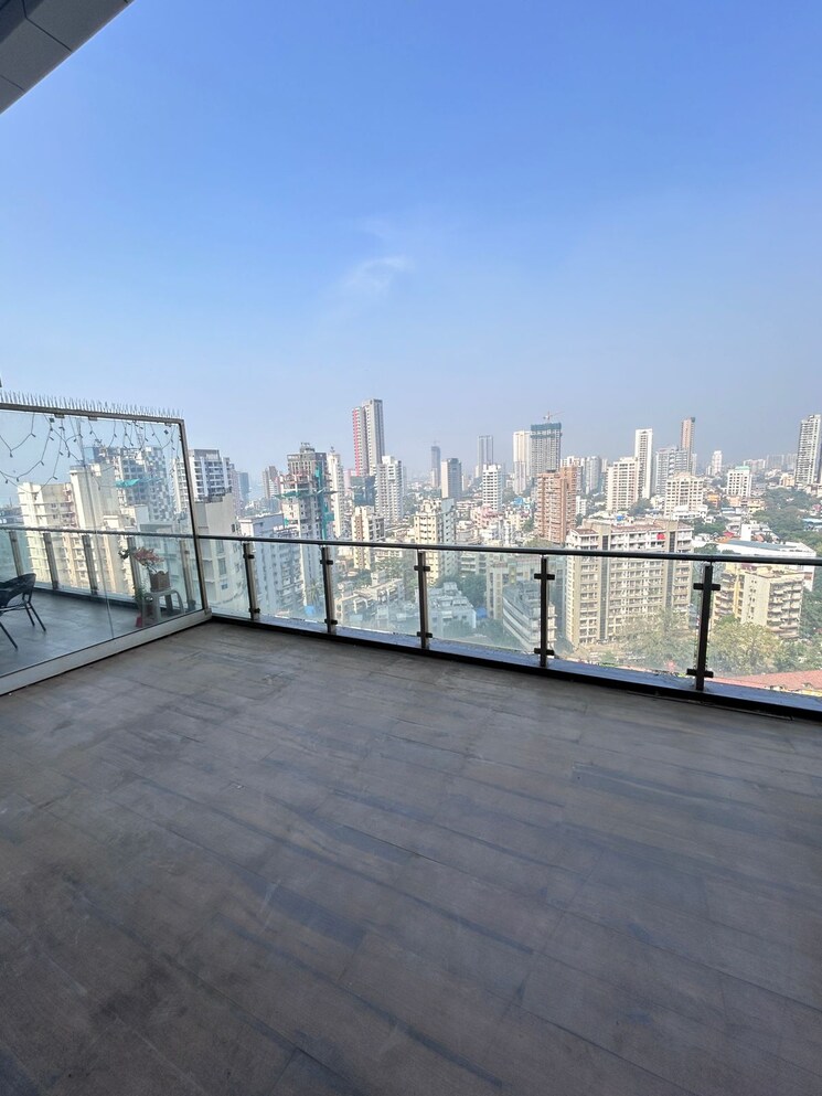 Exterior View, dadar west 3 Bedroom 1986 Sq.Ft. Apartment In Dadar West Mumbai 9588722