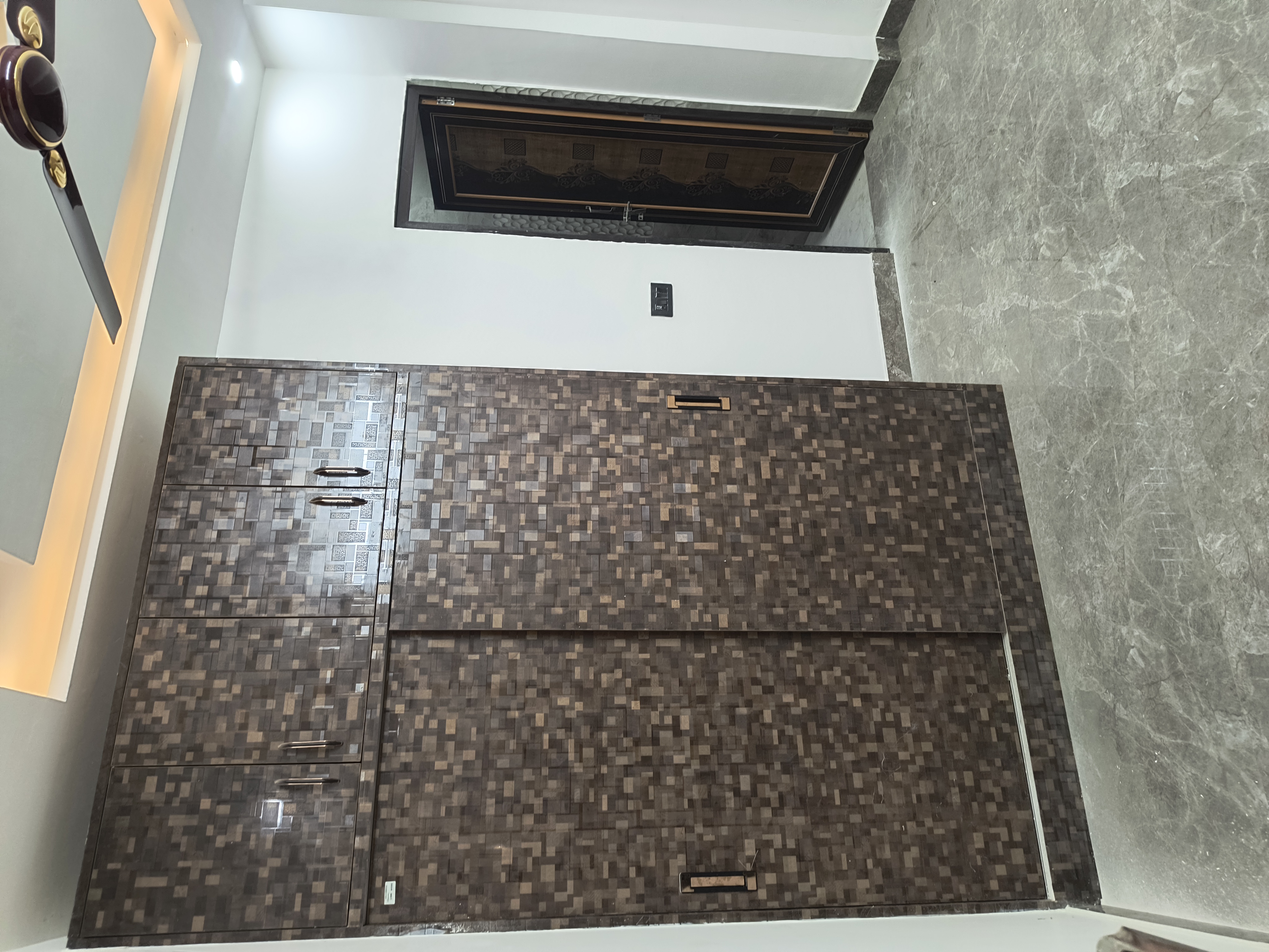 3 BHK Builder Floor For Sale in Dwarka Mor