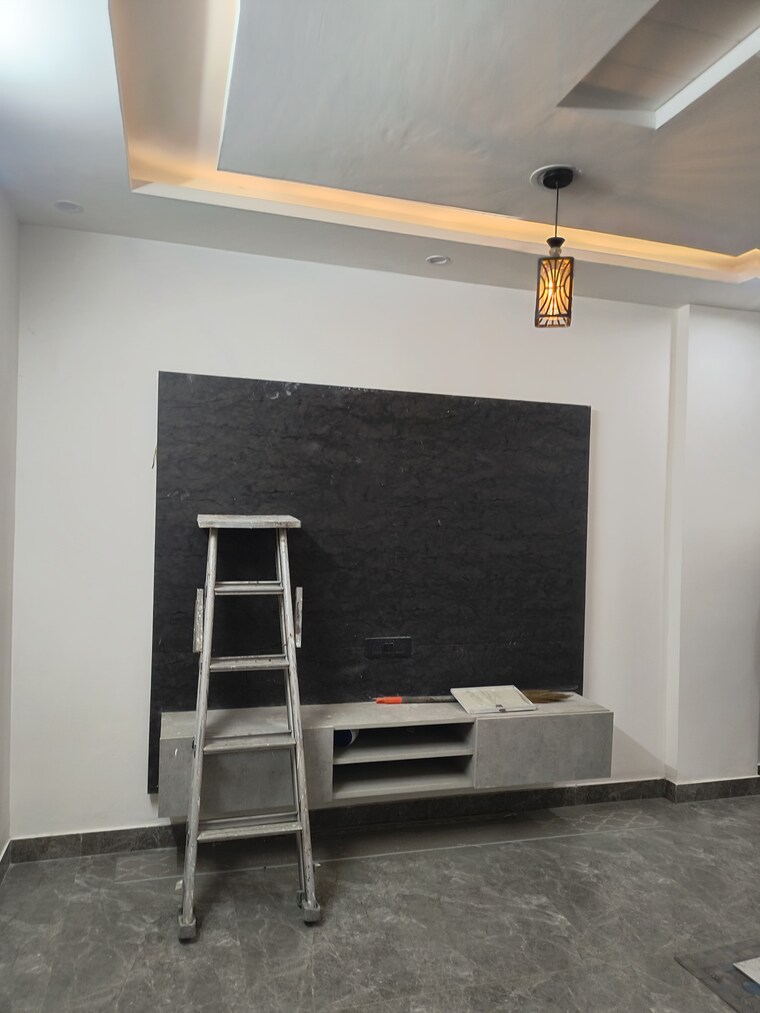 undefined, dwarka mor 3 Bedroom 100 Sq.Yd. Builder Floor In Dwarka Mor Delhi 9588796