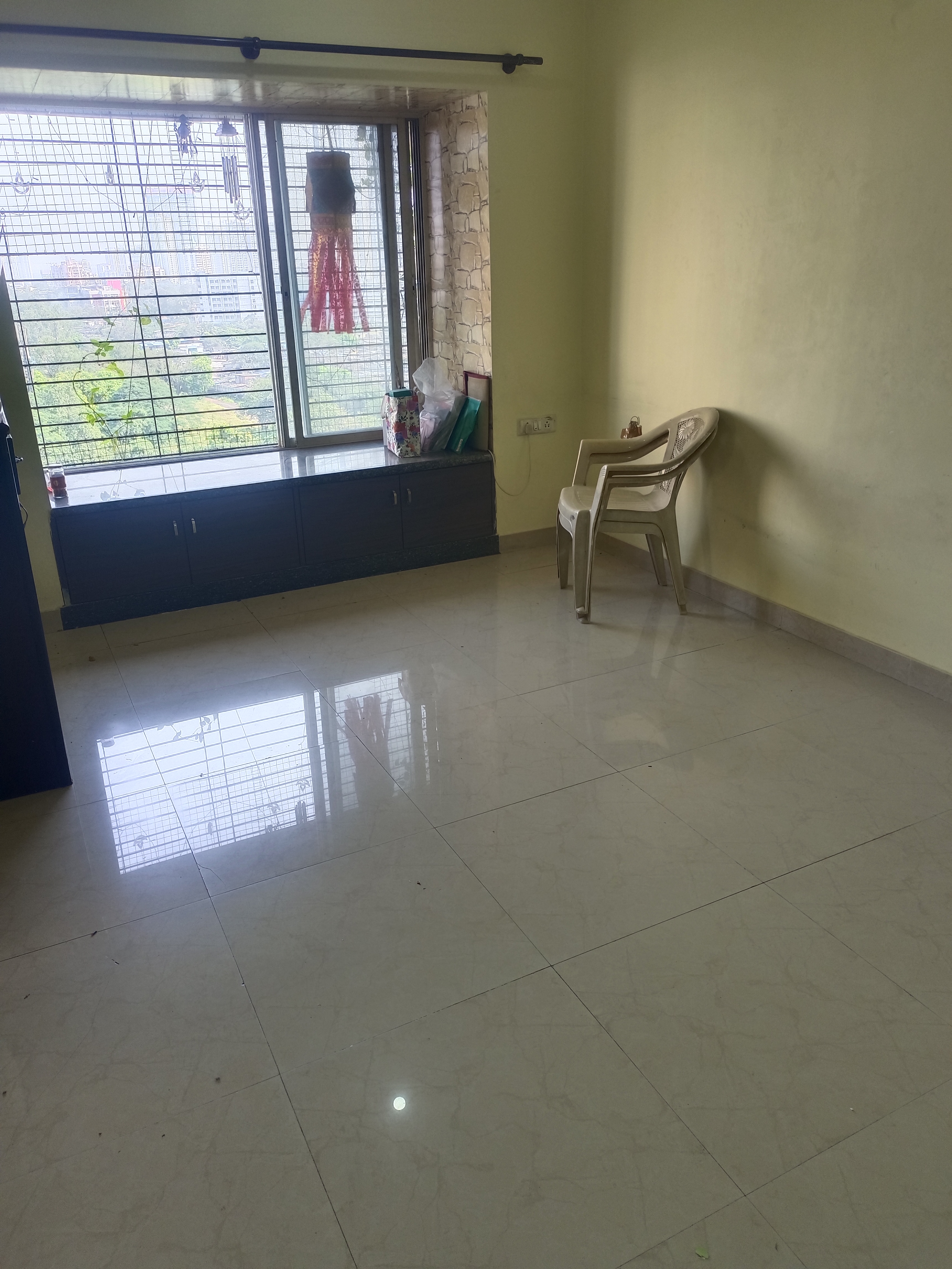 1 BHK 482 Sq.Ft. Apartment in Ravi Estate