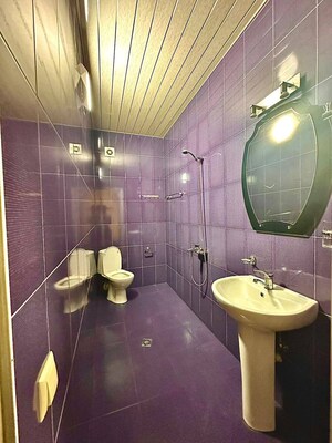 Bathroom in 3 BHK Apartment at Signature Global City 81, Sector 81 – for Sale
