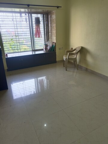 1 BHK Apartment For Sale in Ravi Estate, Pokhran Road No One