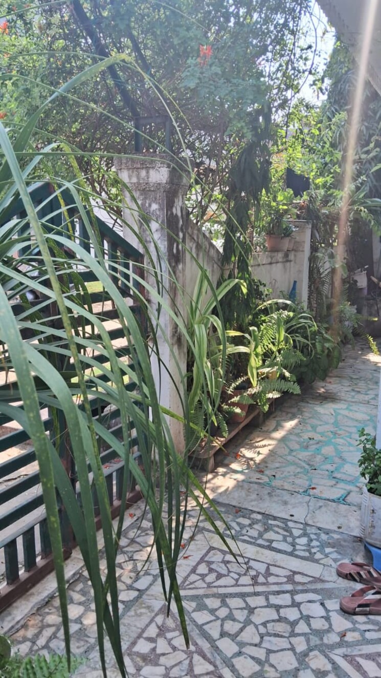 Balcony, ratlam kothi 3 Bedroom 1650 Sq.Ft. Independent House In Ratlam Kothi Indore 9588763