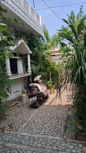 3 BHK Independent House – Exterior View View at Ratlam Kothi - for Sale