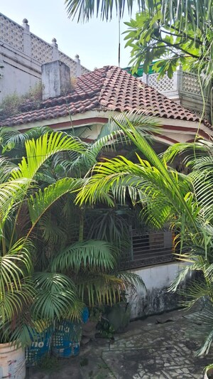 3 BHK Independent House – Exterior View View at Ratlam Kothi - for Sale
