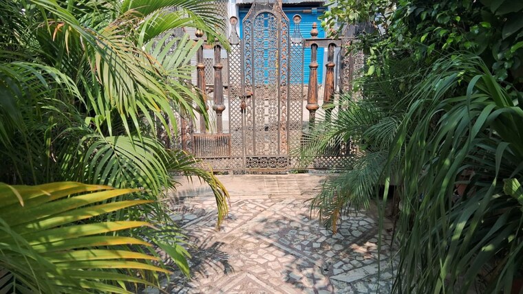 Exterior View, ratlam kothi 3 Bedroom 1650 Sq.Ft. Independent House In Ratlam Kothi Indore 9588763