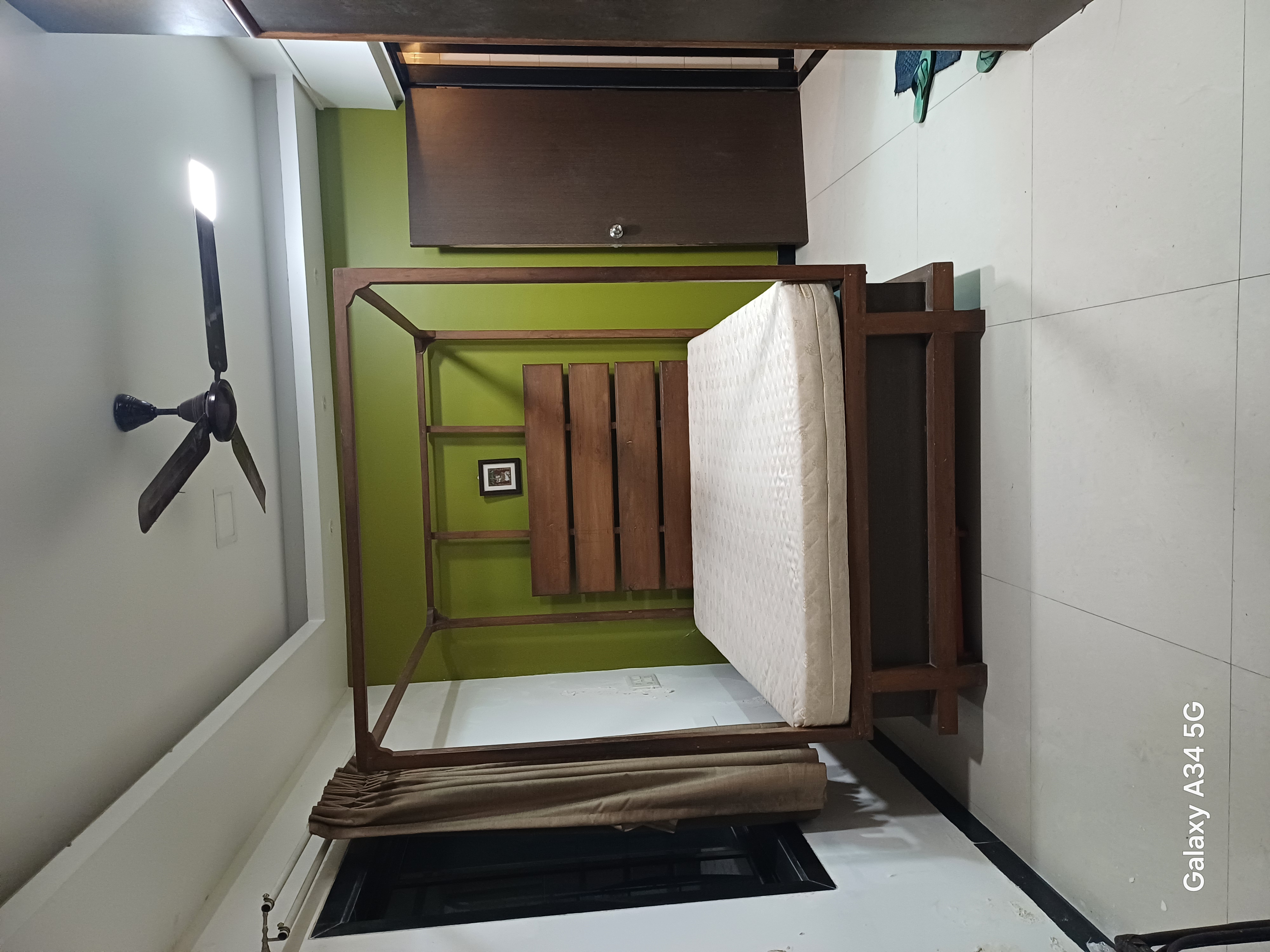 3 BHK Apartment For Rent in Kopar Khairane