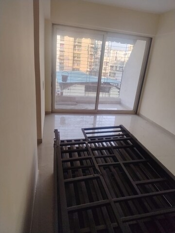 2 BHK Apartment For Rent in SR Thakur Residency, Ulwe