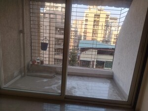 Room in 2 BHK Apartment at SR Thakur Residency, Ulwe – for Rent