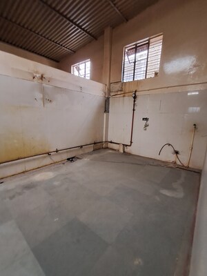  Industrial Plot – Exterior View View at Silk Board - for Rent