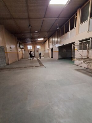  Industrial Plot For Rent in Silk Board