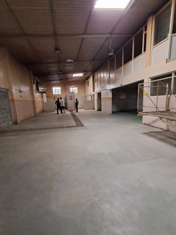  Industrial Plot For Rent in Silk Board
