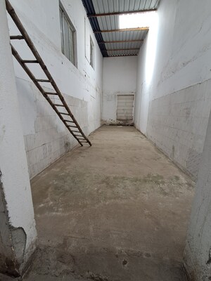  Industrial Plot – Exterior View View at Silk Board - for Rent