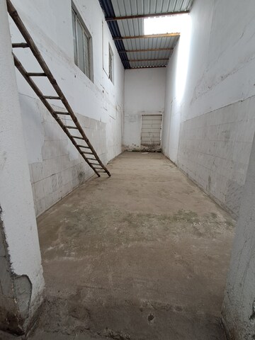  Industrial Plot – Exterior View View at Silk Board - for Rent