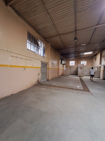  Industrial Plot – Exterior View View at Silk Board - for Rent