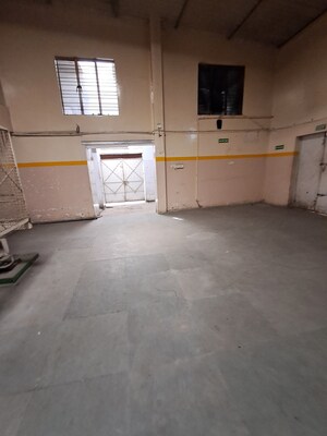  Industrial Plot – Exterior View View at Silk Board - for Rent