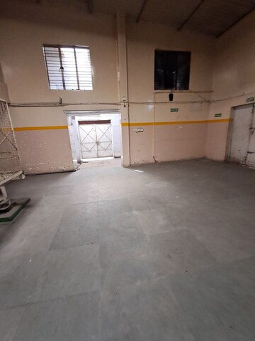  Industrial Plot – Exterior View View at Silk Board - for Rent