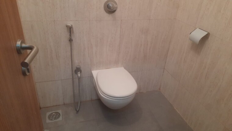 Washroom, viman nagar Commercial Office Space 1420 Sq.Ft. In Viman Nagar Pune 9588849