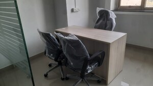 Common Area in  Office Space at Viman Nagar – for Rent