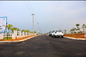  Plot For Sale in Shadnagar