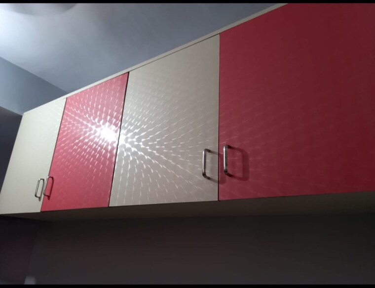 undefined, kanha-chs 1 Bedroom 600 Sq.Ft. Apartment In Kopar Khairane Navi Mumbai 9588846