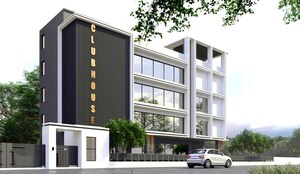 3 BHK Apartment – Nearby View at New Town Action Area ii - for Sale