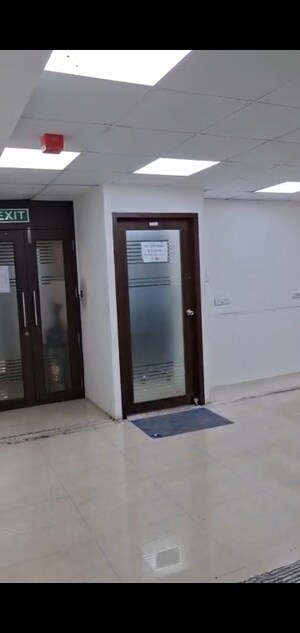 Building Lobby in  Office Space at Whitefield – for Rent