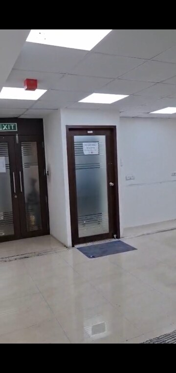 Building Lobby in  Office Space at Whitefield – for Rent