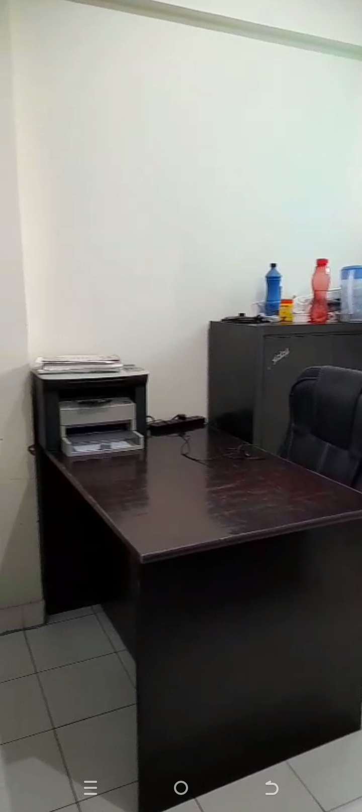 Office Space For Rent in Mapsko Krishna Apra Plaza