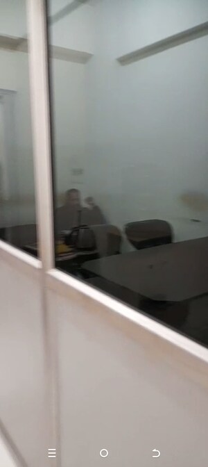 Floor Plan in  Office Space at Mapsko Krishna Apra Plaza, Alpha 1 Greater Noida – for Rent