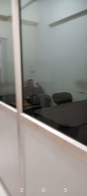 Floor Plan in  Office Space at Mapsko Krishna Apra Plaza, Alpha 1 Greater Noida – for Rent