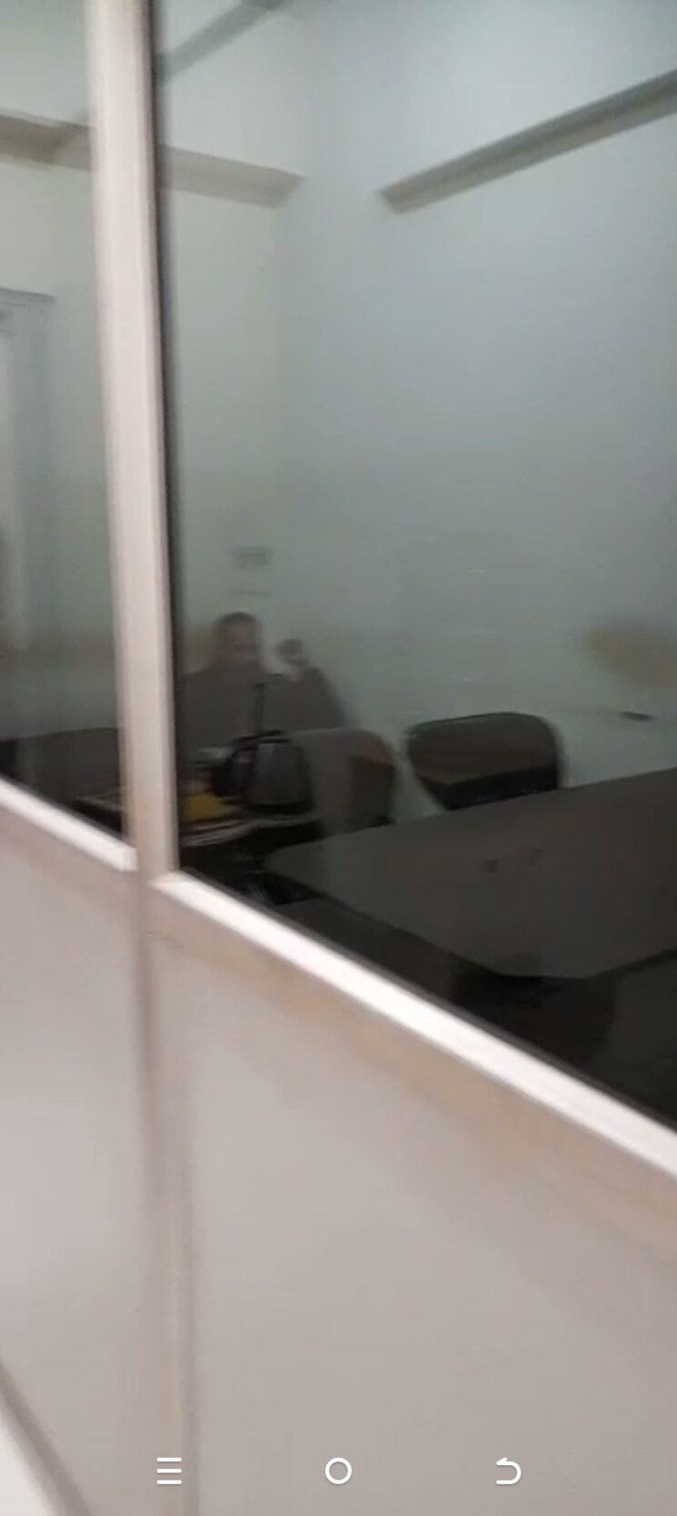 Floor Plan, mapsko-krishna-apra-plaza Commercial Office Space 350 Sq.Ft. In Alpha 1 Greater Noida Greater Noida 9588863