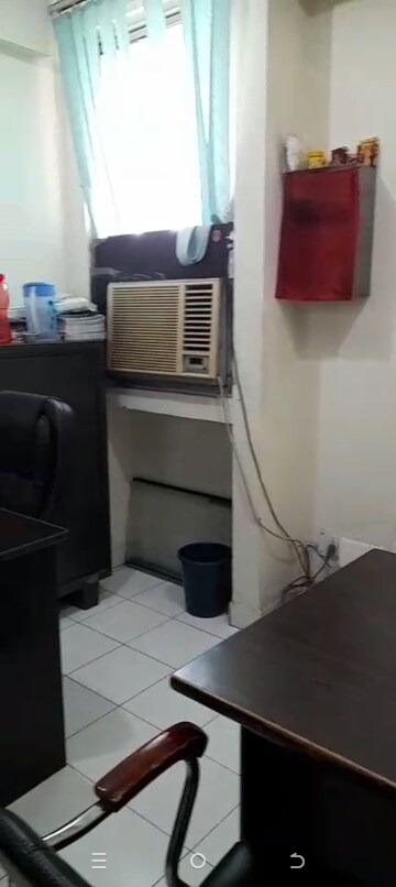 Floor Plan in  Office Space at Mapsko Krishna Apra Plaza, Alpha 1 Greater Noida – for Rent