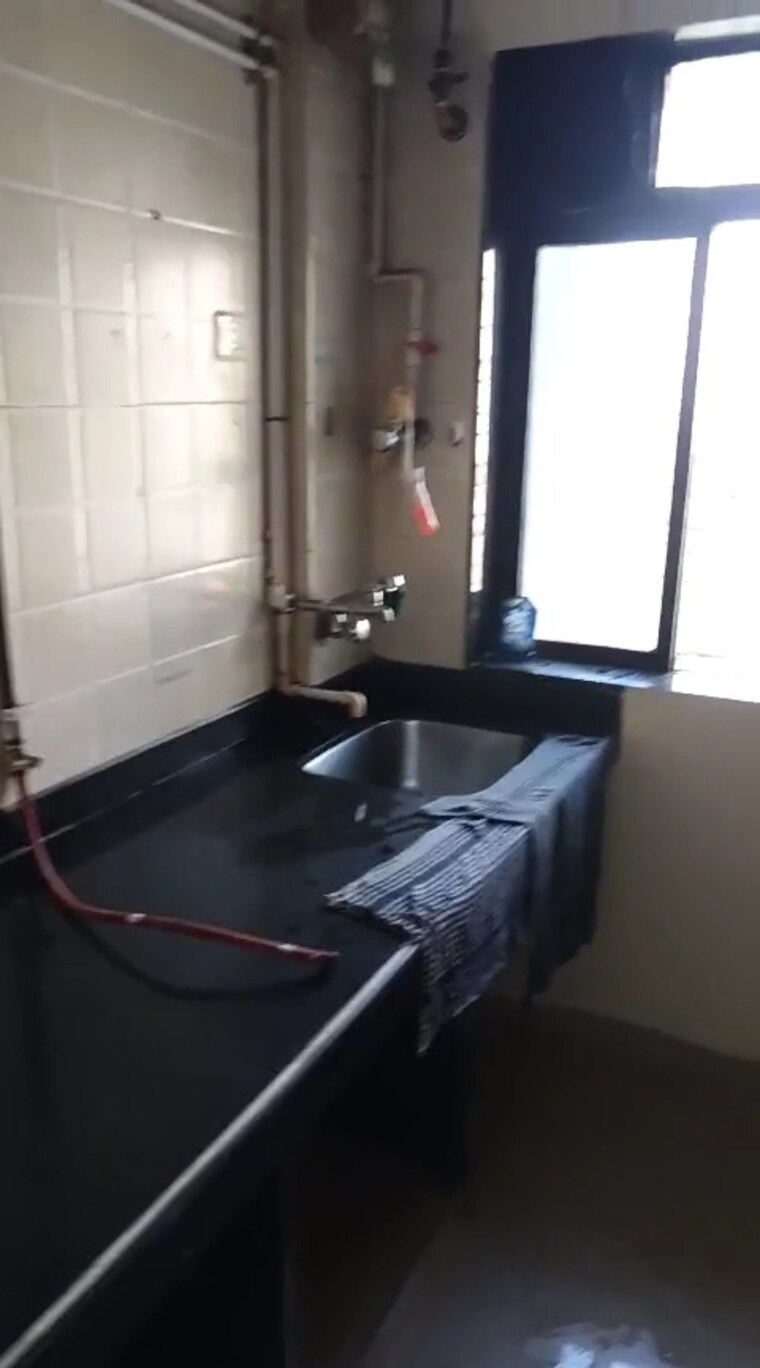 Kitchen, vihang-hills 2 Bedroom 995 Sq.Ft. Apartment In Ghodbunder Road Thane 9588861