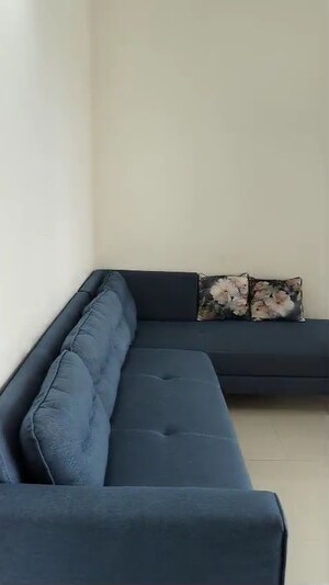 Bedroom in 2 BHK Apartment at Vihang Hills, Ghodbunder Road – for Rent