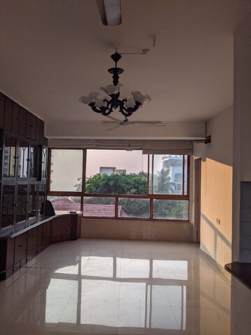 1 BHK Apartment For Rent in Bandra West