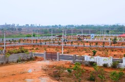 Plot For Sale in Shadnagar