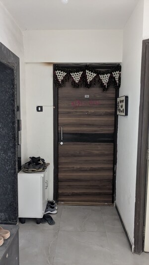 Furnished Amenities in 2 BHK Apartment at Bankers Nest, Ulwe – for Sale