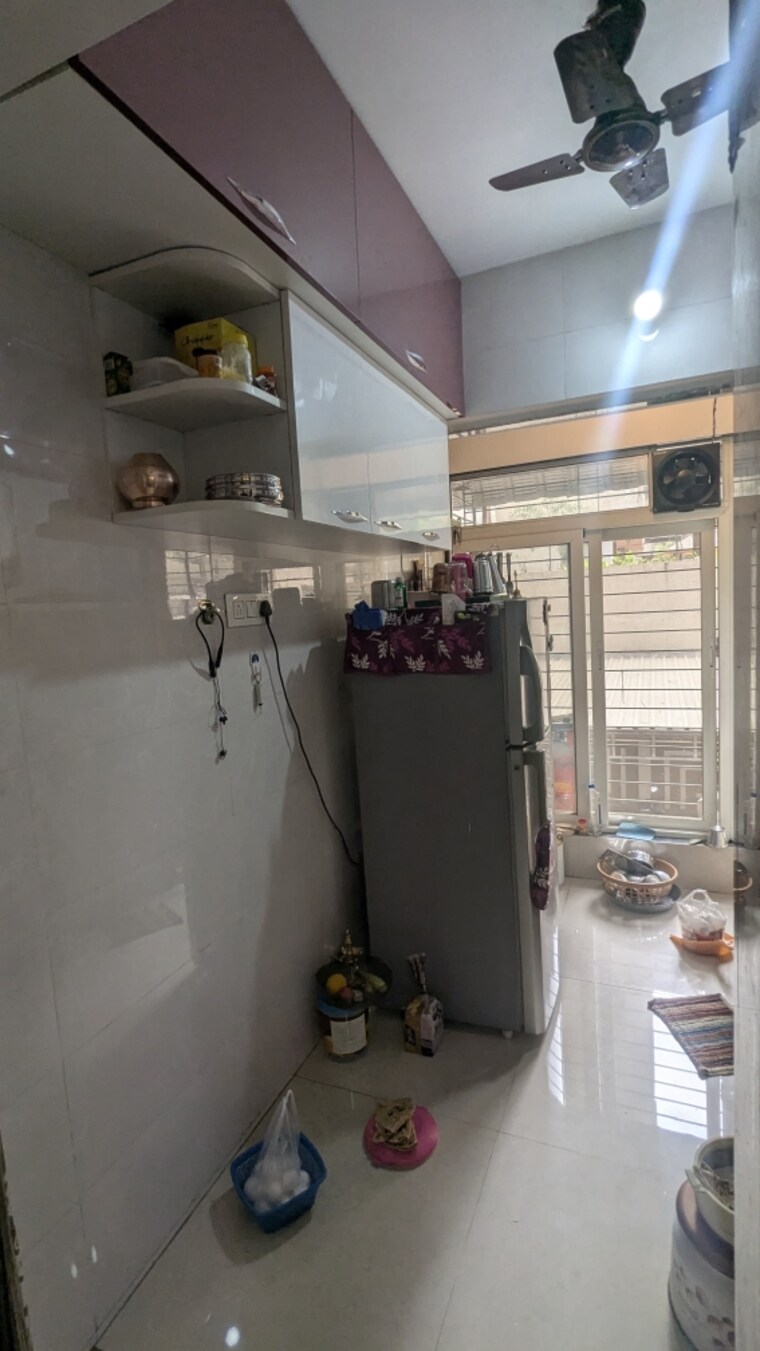 Living Room, bankers-nest 2 Bedroom 800 Sq.Ft. Apartment In Ulwe Navi Mumbai 9588877