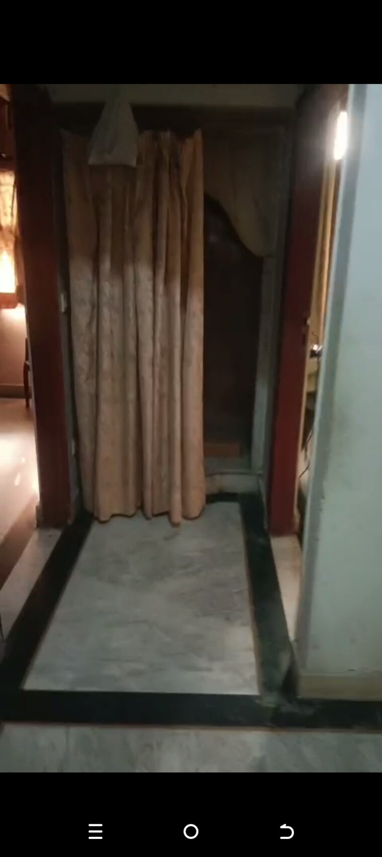 Bedroom, delta ii greater noida 2.5 Bedroom 120 Sq.Mt. Builder Floor In Delta Ii Greater Noida Greater Noida 9588880