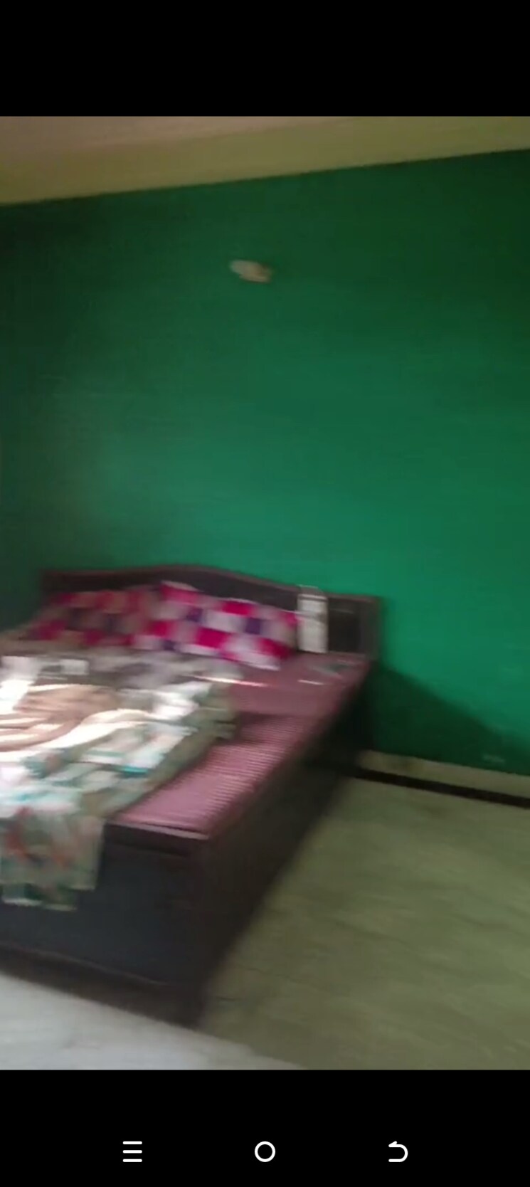 Bedroom, delta ii greater noida 2.5 Bedroom 120 Sq.Mt. Builder Floor In Delta Ii Greater Noida Greater Noida 9588880