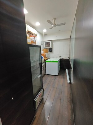   Office Space at Swargate – for Rent